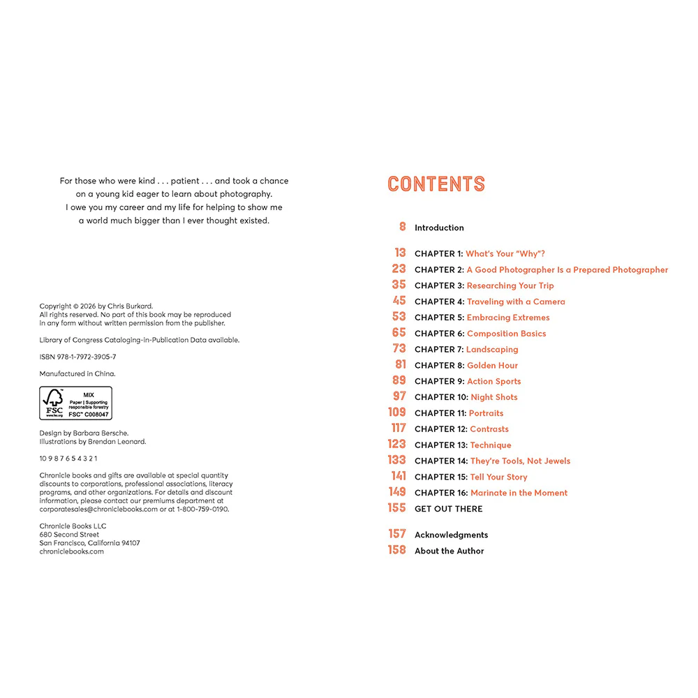 Out There: An Uncomplicated Field Guide to Outdoor Photography - Image 2