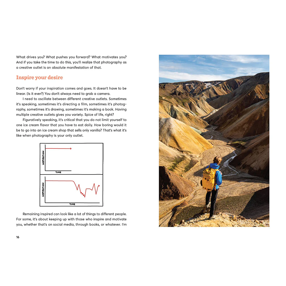Out There: An Uncomplicated Field Guide to Outdoor Photography - Image 3