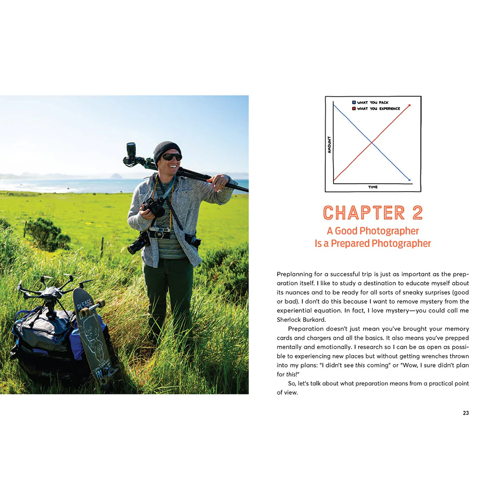 Out There: An Uncomplicated Field Guide to Outdoor Photography - Image 4