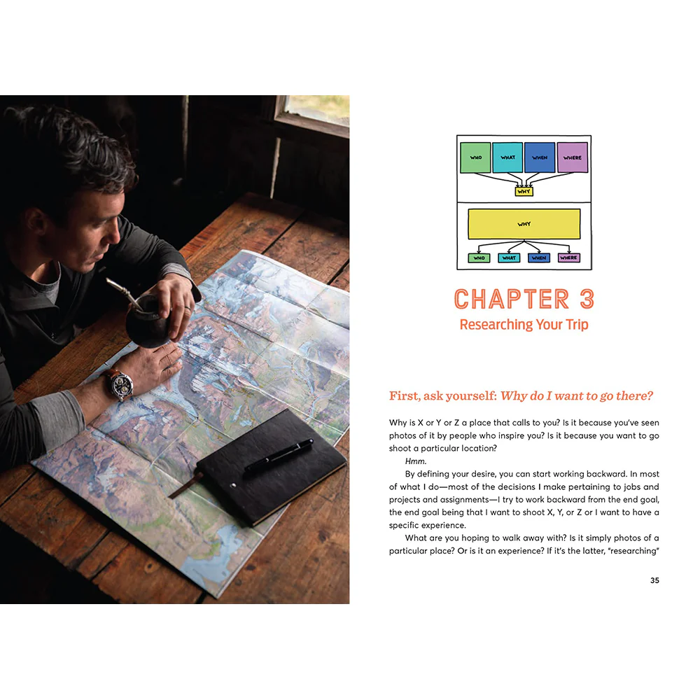 Out There: An Uncomplicated Field Guide to Outdoor Photography - Image 5