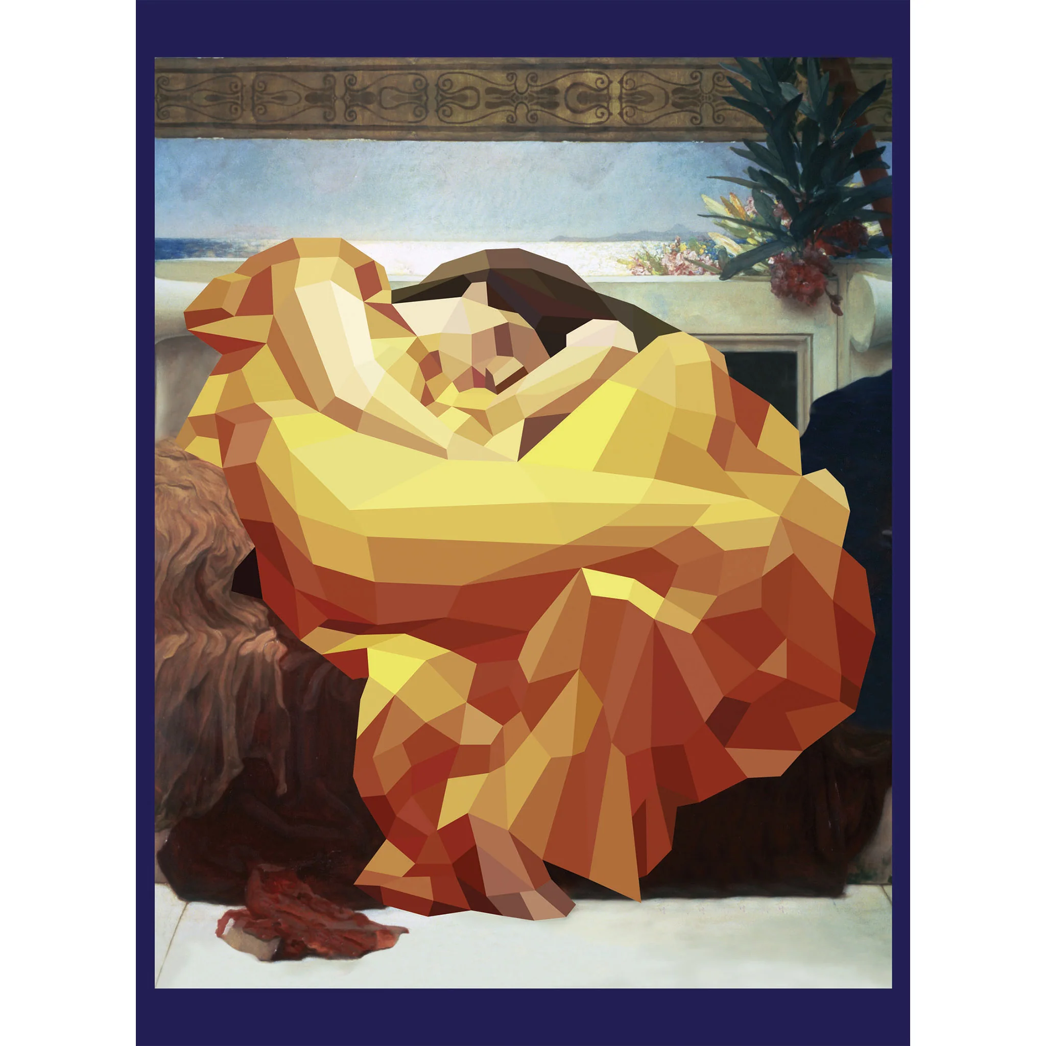 Paint by Sticker Masterpieces - Image 11