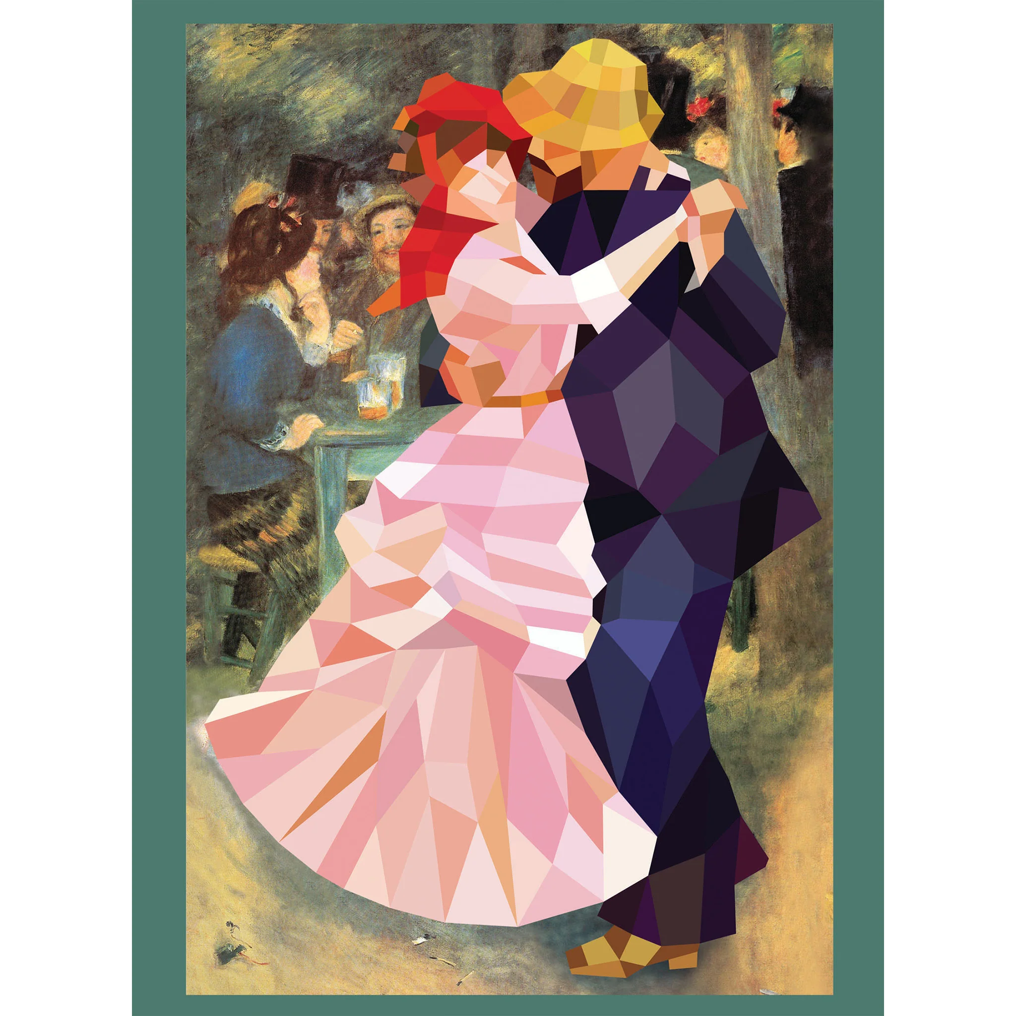 Paint by Sticker Masterpieces - Image 7