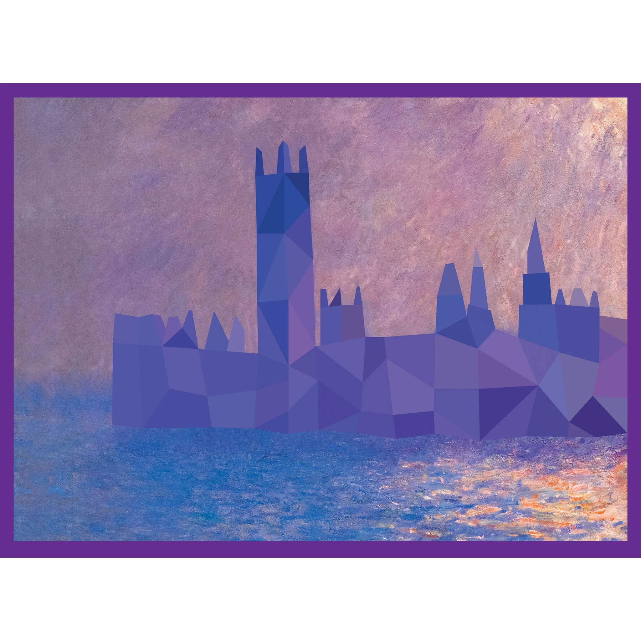 Paint by Sticker Masterpieces - Image 9