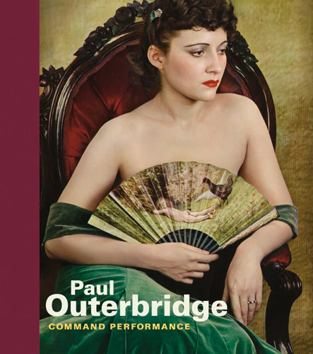 Paul Outerbridge: Command Performance