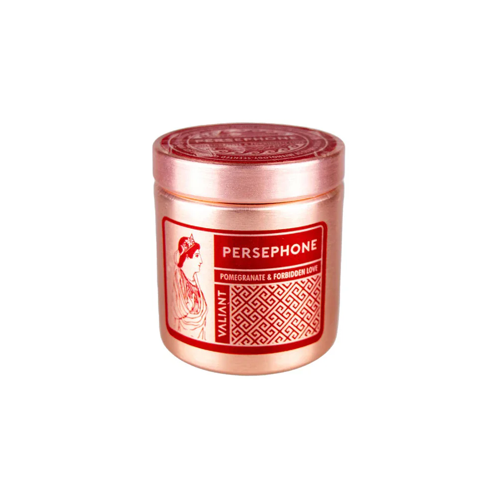 Persephone Candle