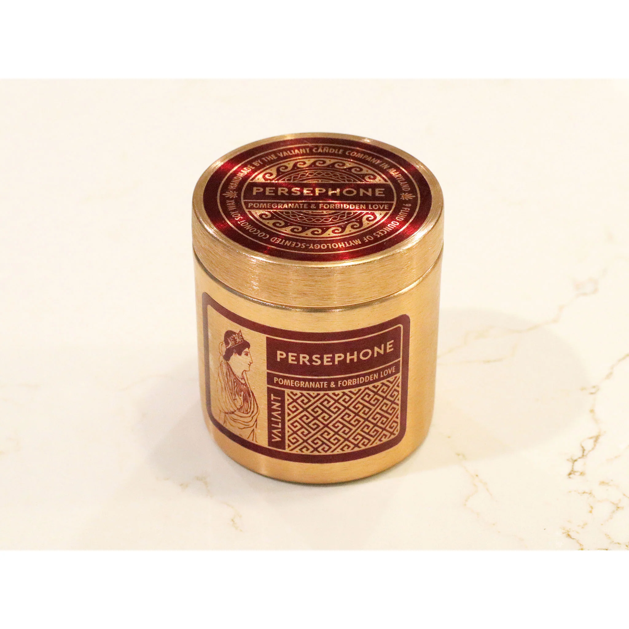 Persephone Candle - Image 4