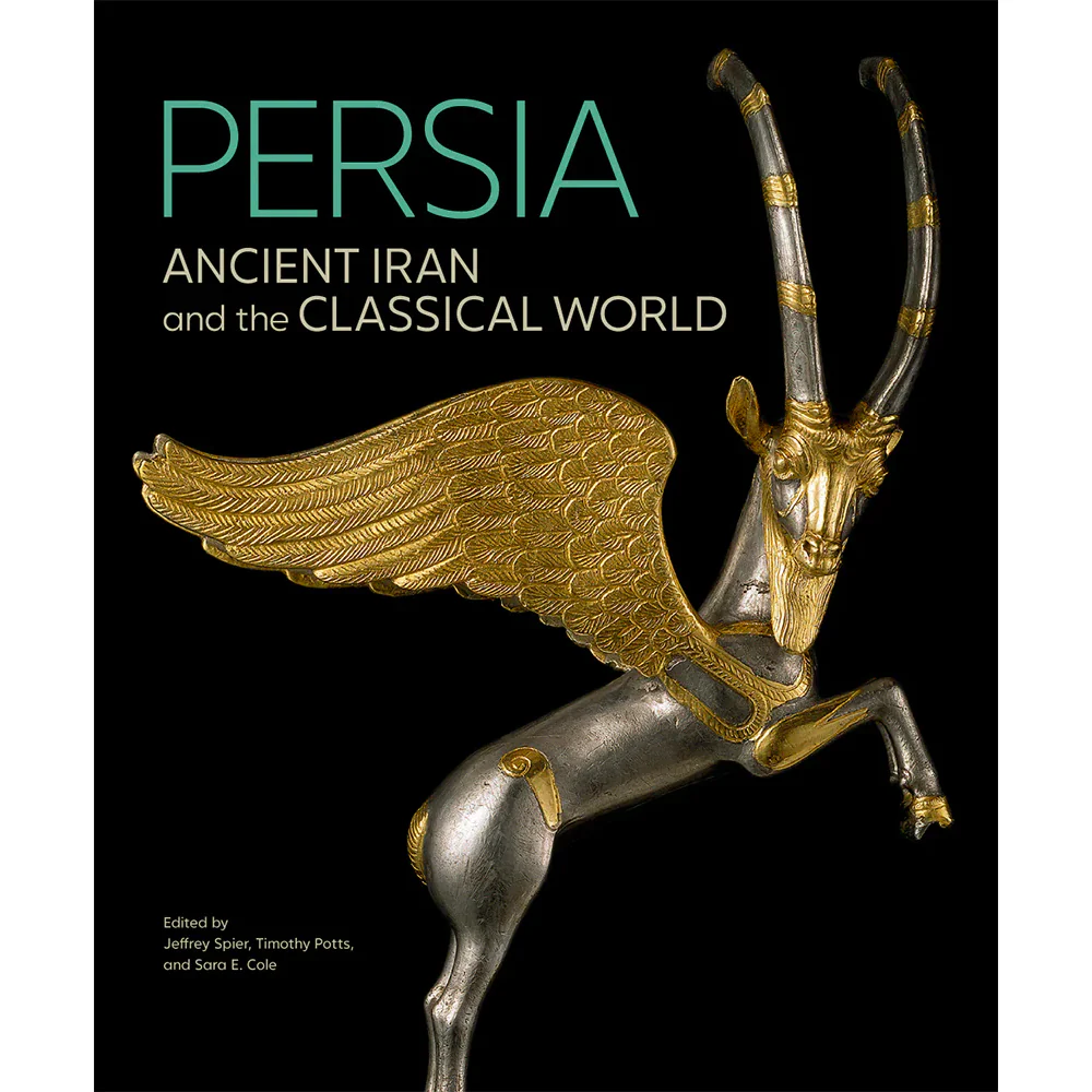Persia: Ancient Iran and the Classical World