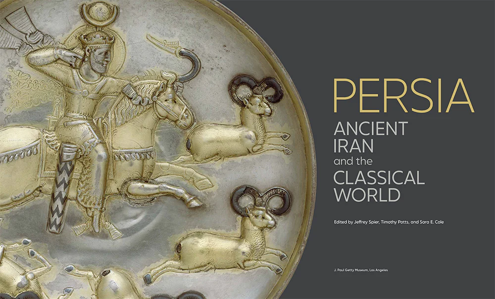 Persia: Ancient Iran and the Classical World - Image 2