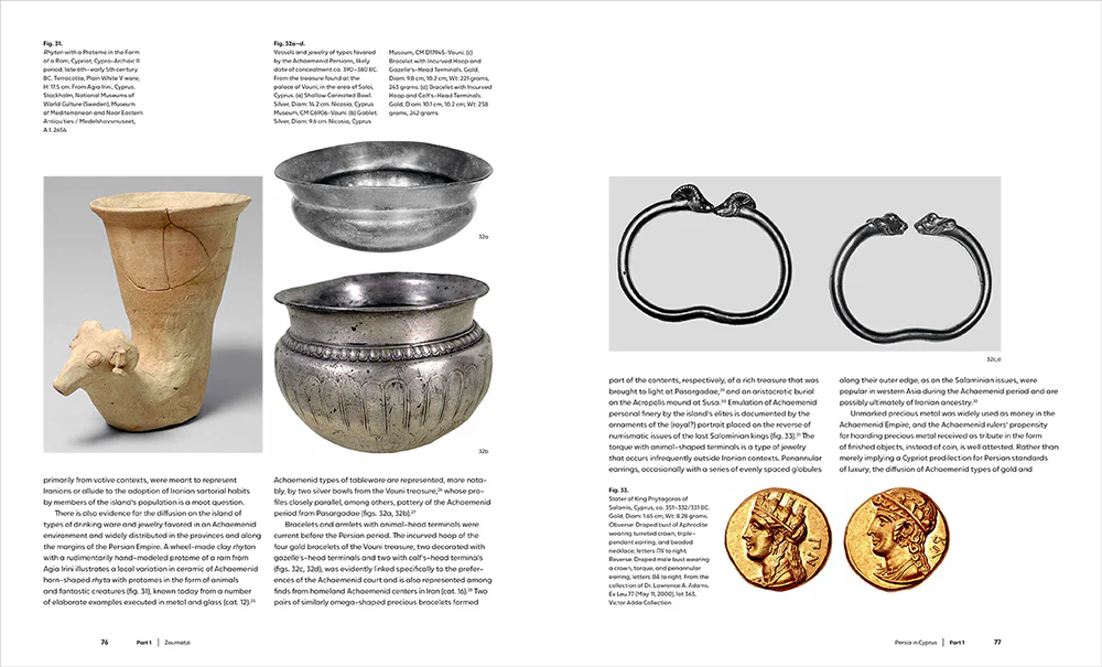 Persia: Ancient Iran and the Classical World - Image 4