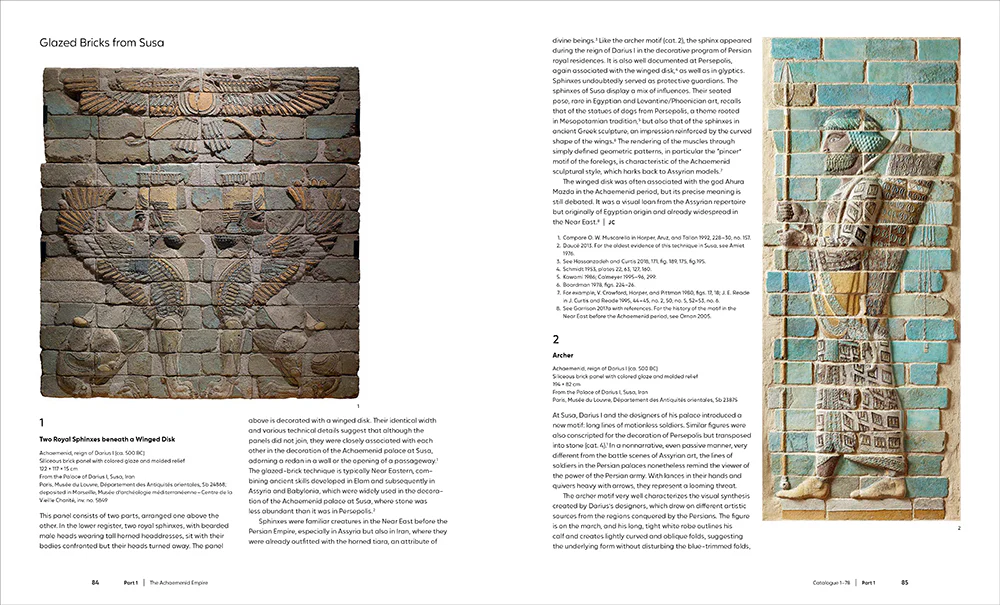 Persia: Ancient Iran and the Classical World - Image 5
