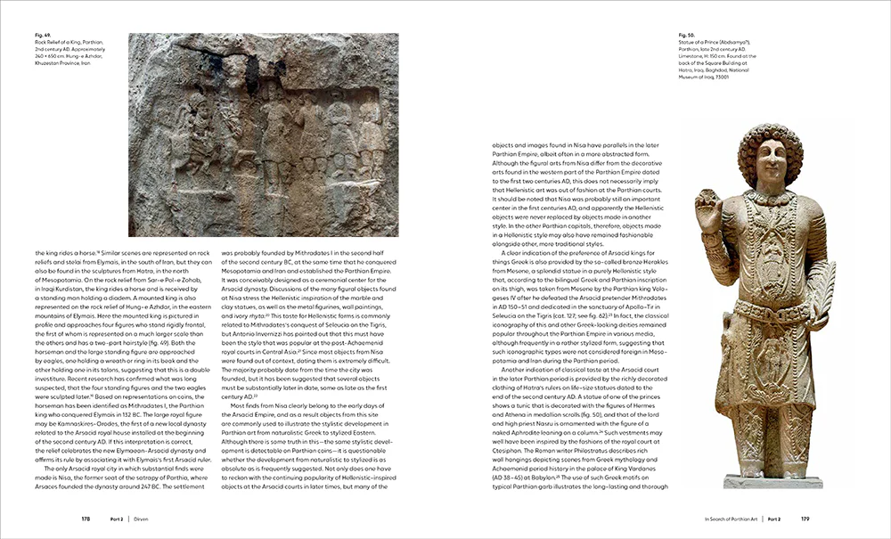 Persia: Ancient Iran and the Classical World - Image 7