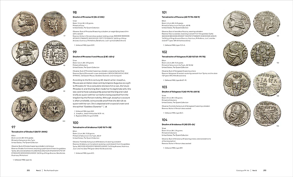 Persia: Ancient Iran and the Classical World - Image 8