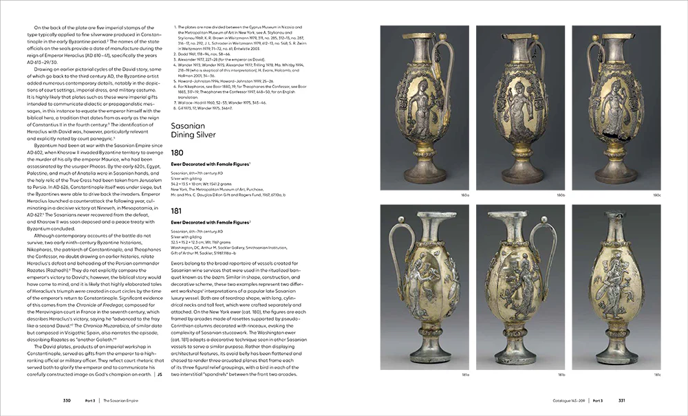 Persia: Ancient Iran and the Classical World - Image 9