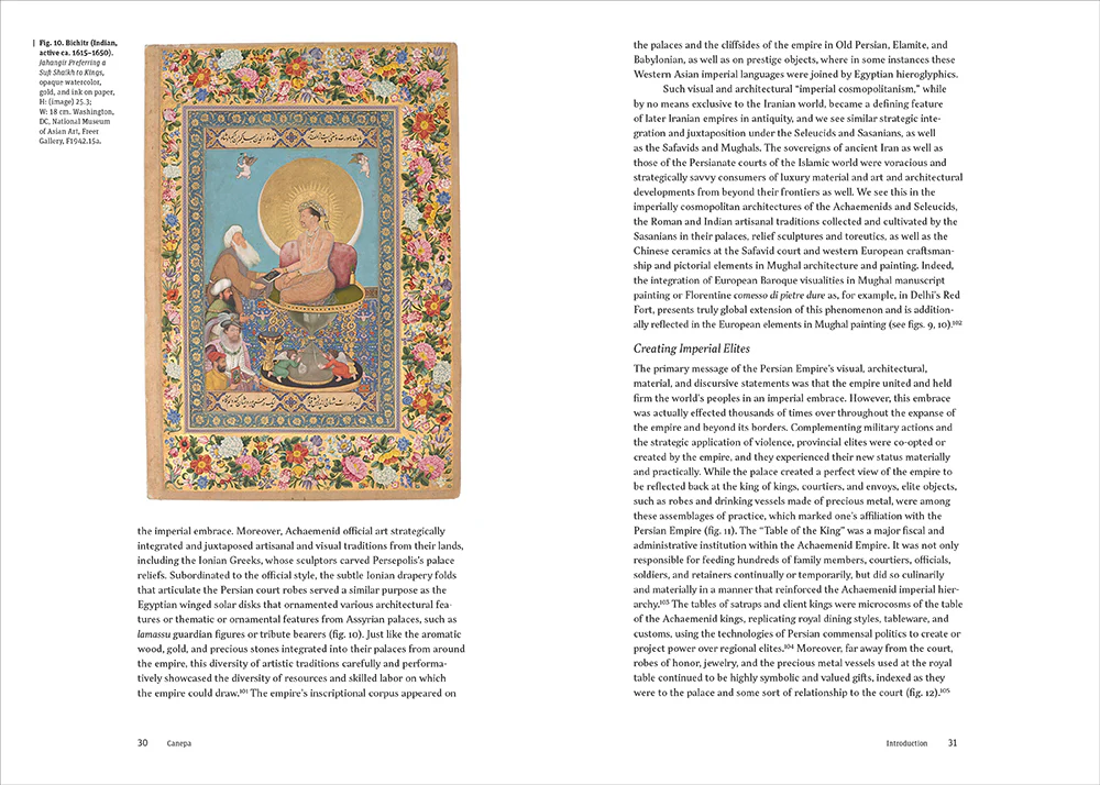 Persian Cultures of Power and the Entanglement of the Afro-Eurasian World - Image 3