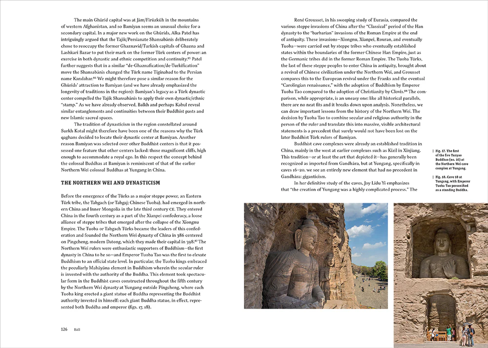 Persian Cultures of Power and the Entanglement of the Afro-Eurasian World - Image 5