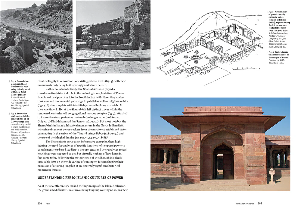 Persian Cultures of Power and the Entanglement of the Afro-Eurasian World - Image 7
