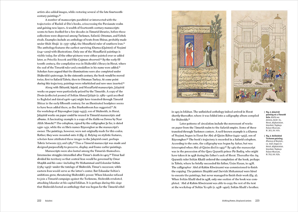 Persian Cultures of Power and the Entanglement of the Afro-Eurasian World - Image 8