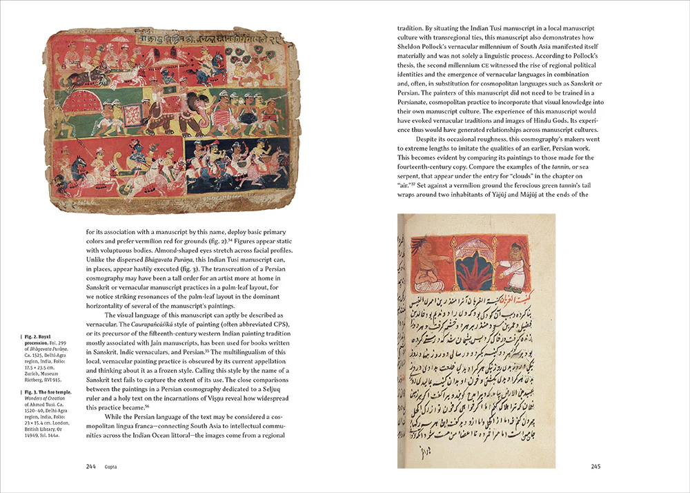Persian Cultures of Power and the Entanglement of the Afro-Eurasian World - Image 9