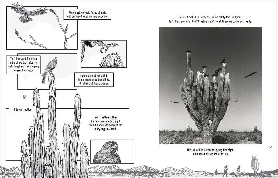 Photographic: The Life of Graciela Iturbide - Image 4