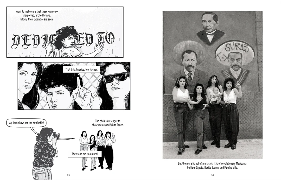 Photographic: The Life of Graciela Iturbide - Image 5