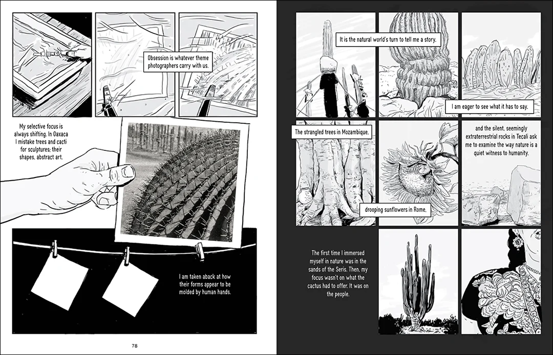 Photographic: The Life of Graciela Iturbide - Image 7