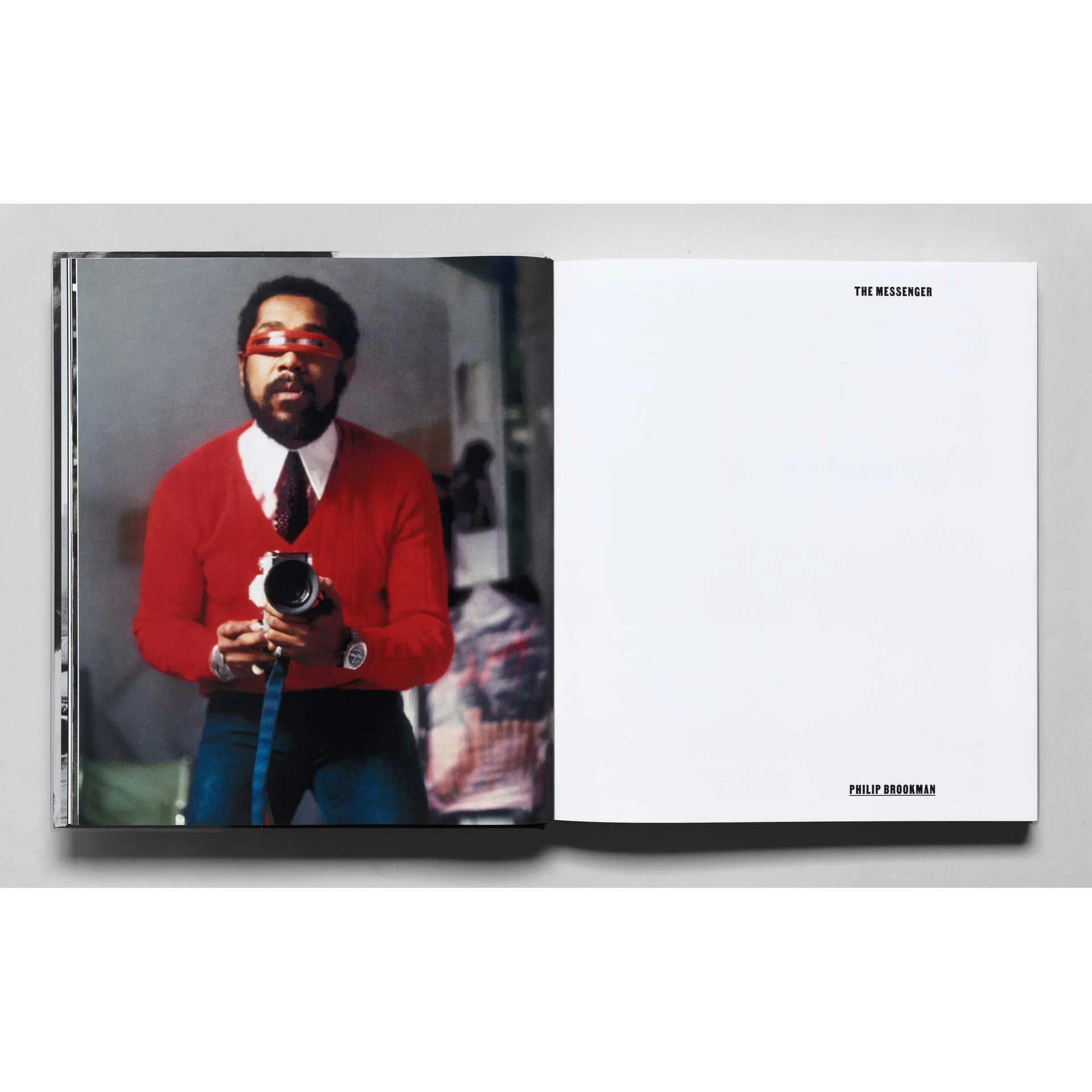 Photography and the Black Arts Movement, 1955-1985 - Image 5