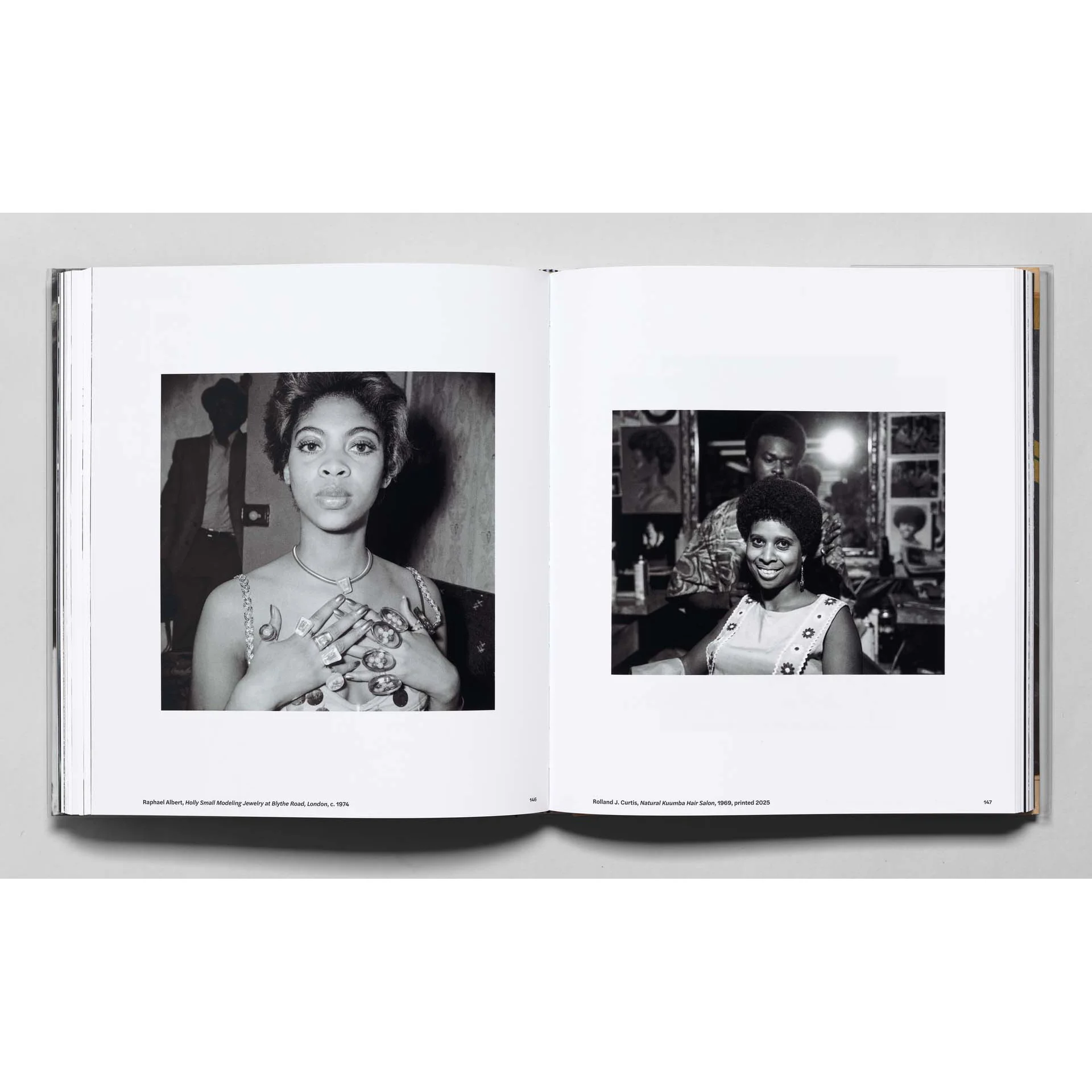 Photography and the Black Arts Movement, 1955-1985 - Image 7