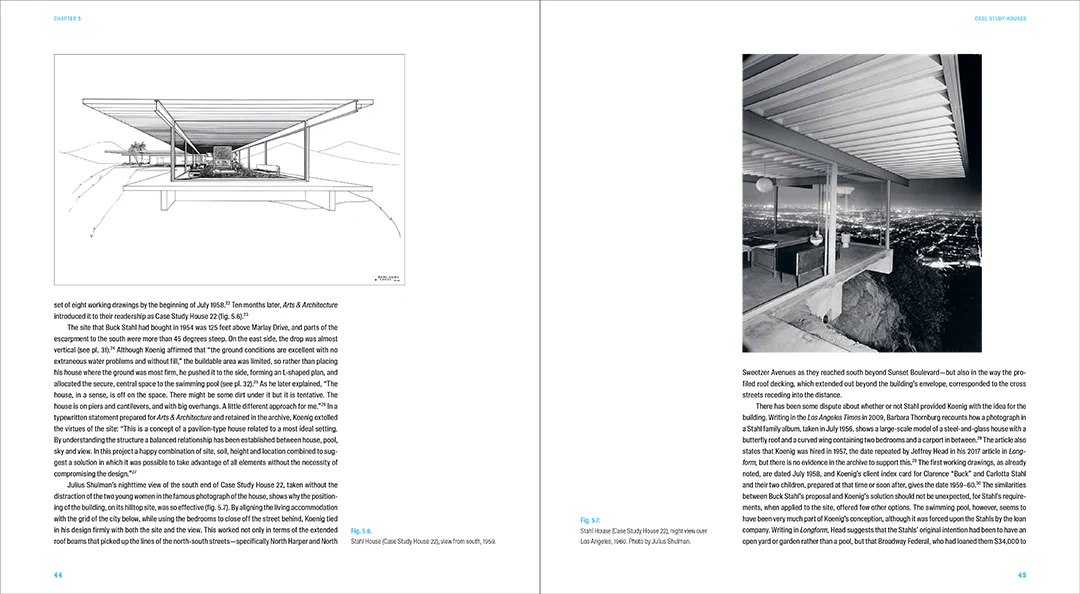 Pierre Koenig: A View from the Archive - Image 4