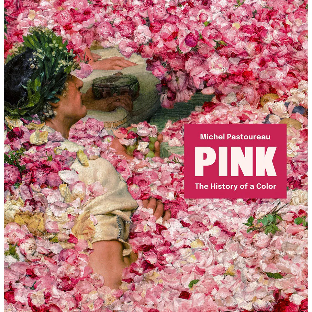 Pink: The History of a Color
