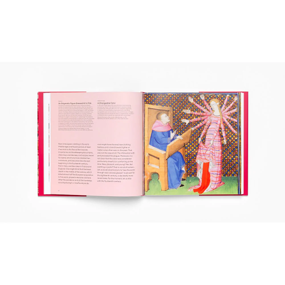 Pink: The History of a Color - Image 2