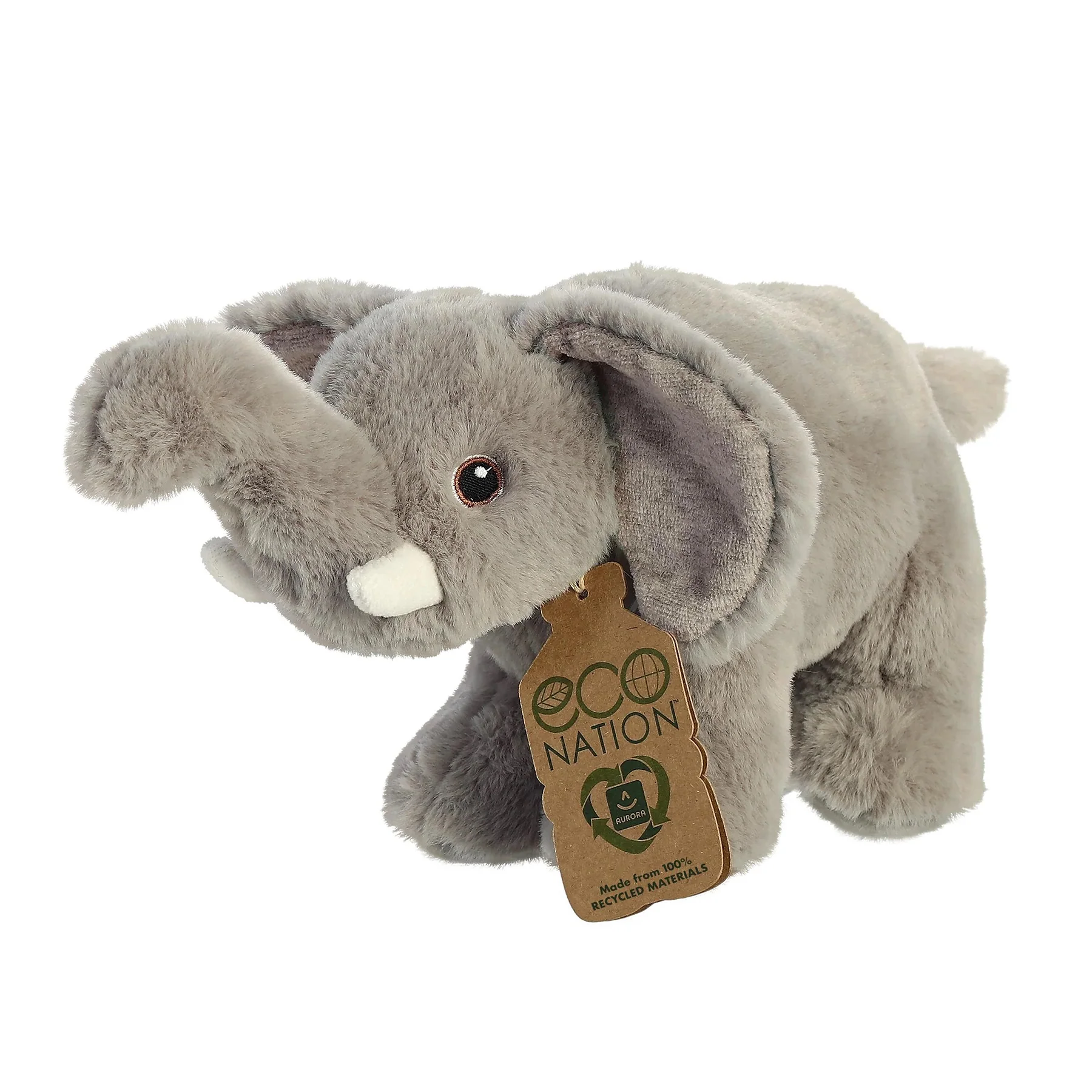 Plush Elephant - Image 2