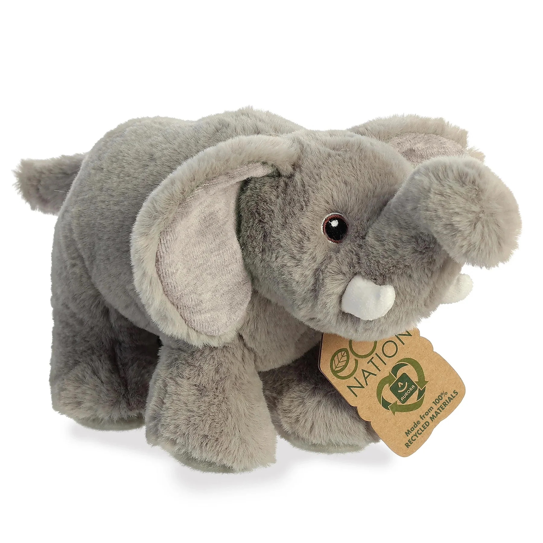 Plush Elephant - Image 3