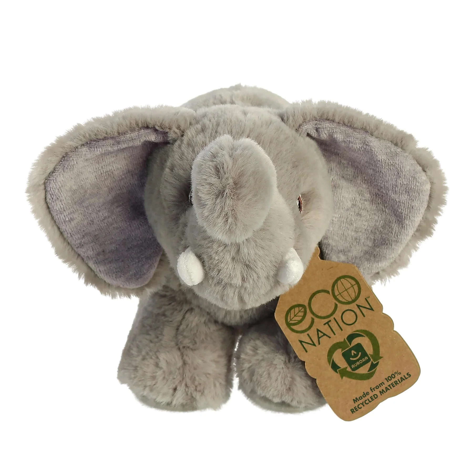 Plush Elephant - Image 4