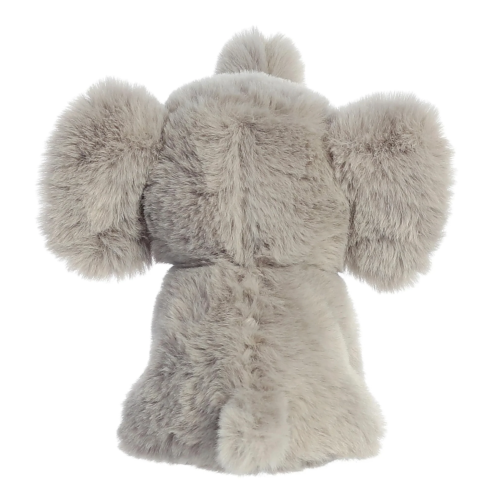 Plush Mini Elephant - Image 4