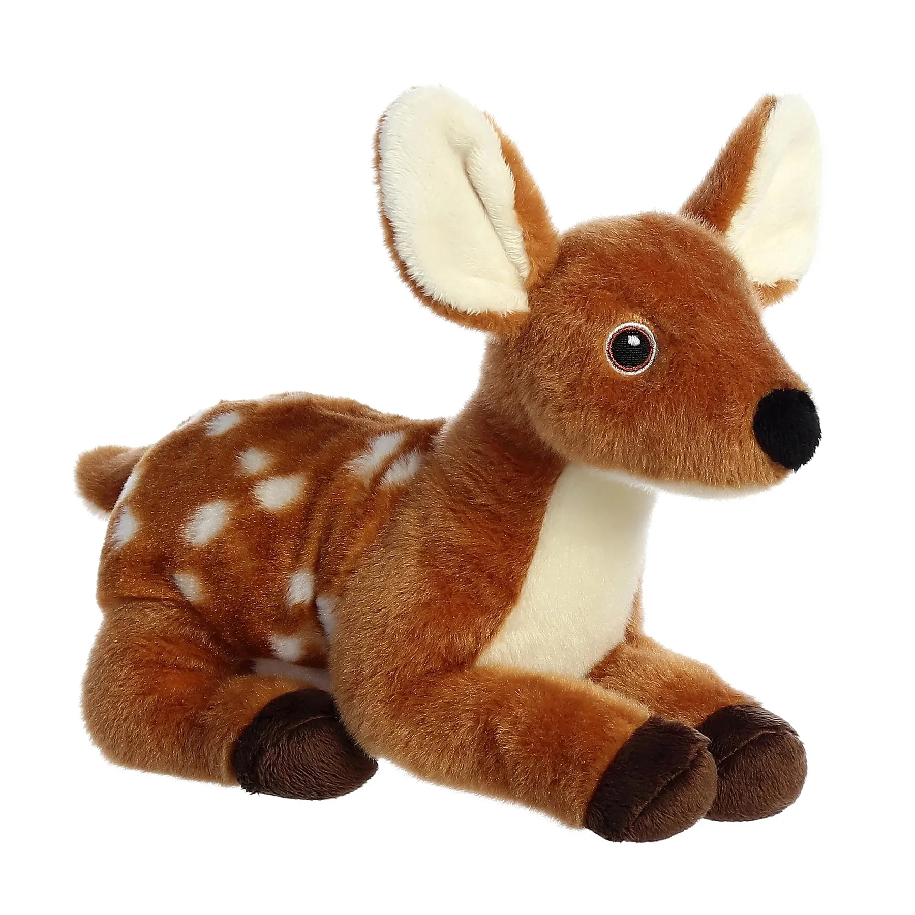 Plush Fawn - Image 2