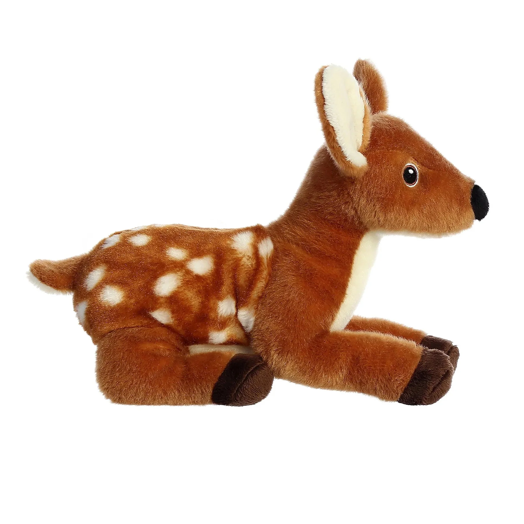 Plush Fawn - Image 3