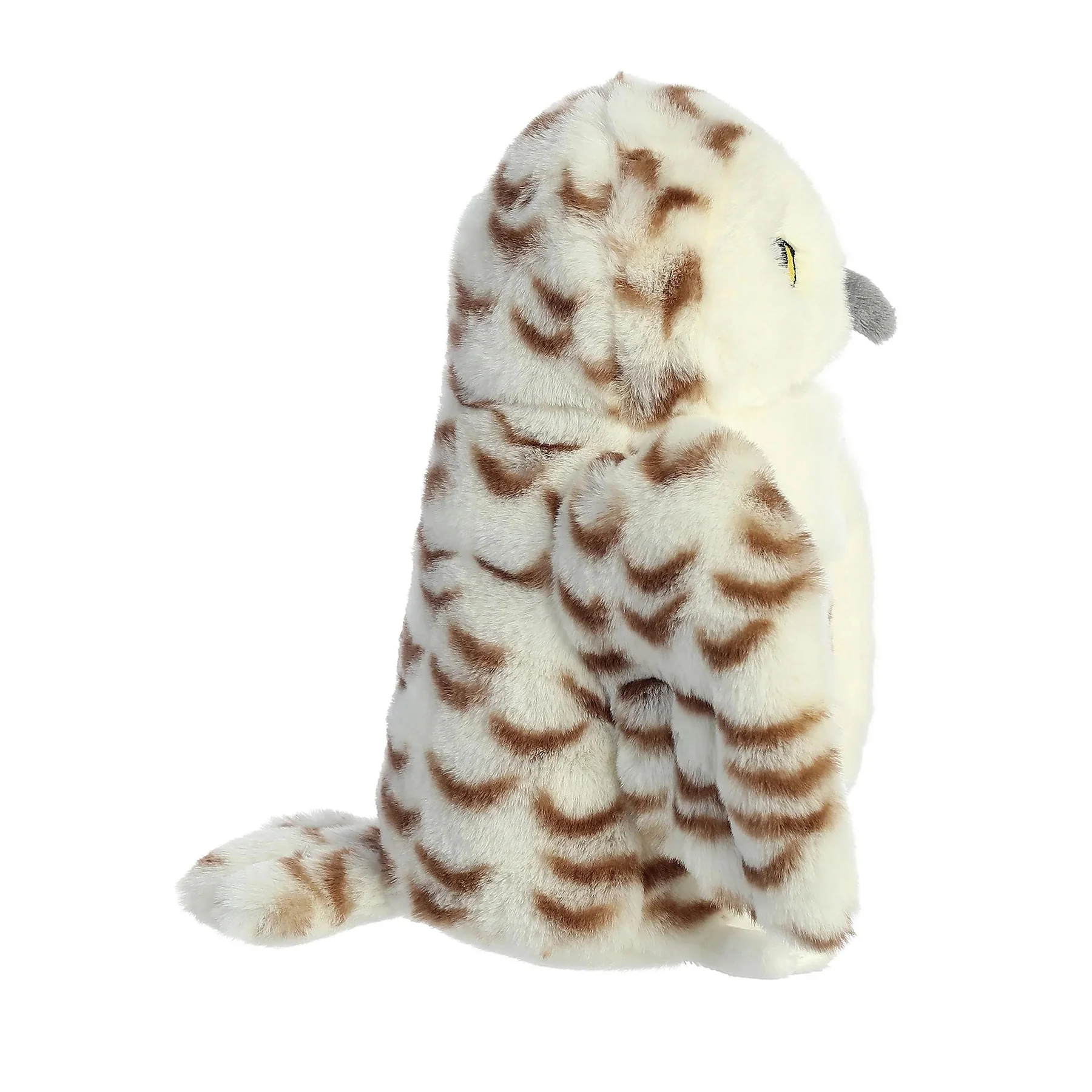 Plush Owl - Image 3