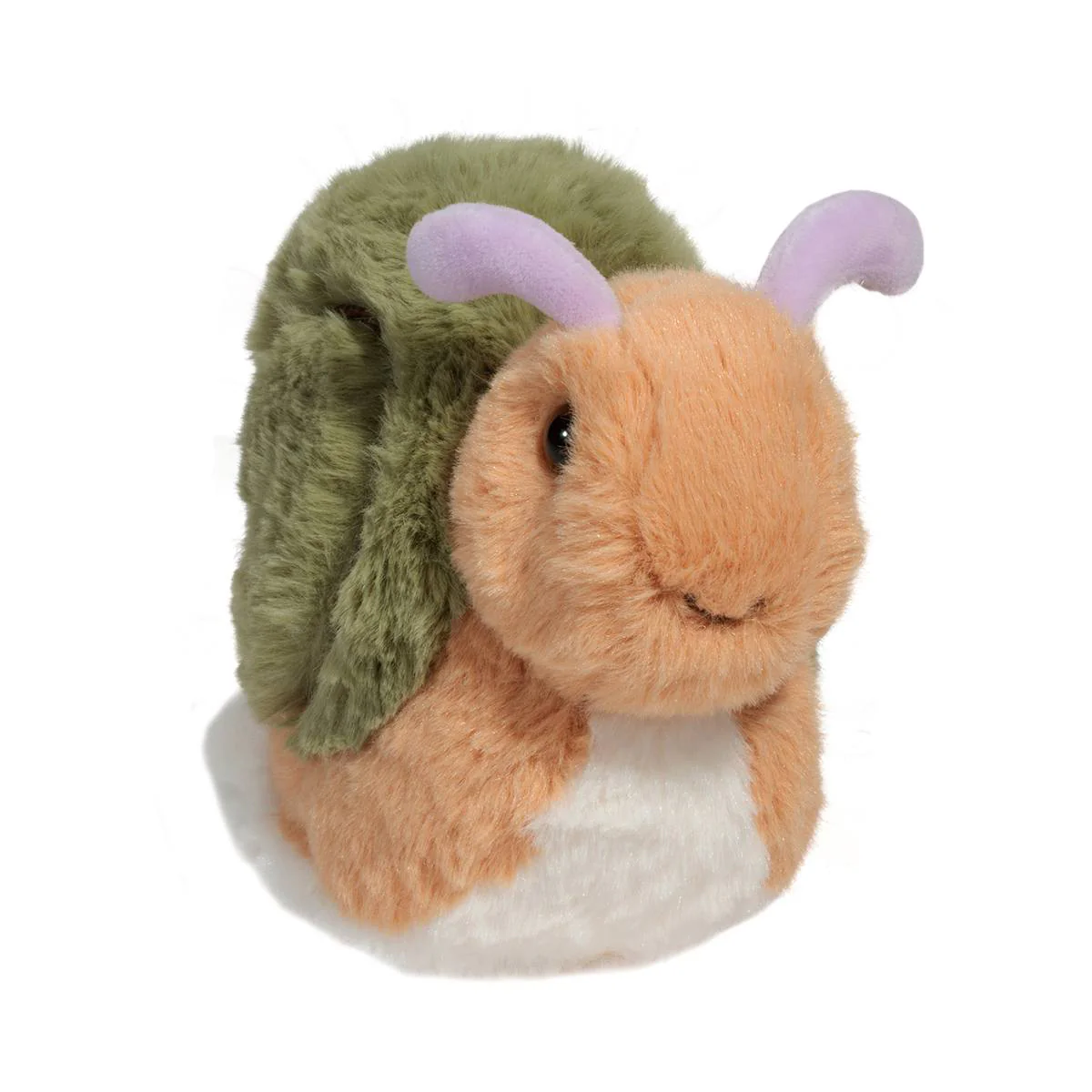 Plush Snail - Image 2