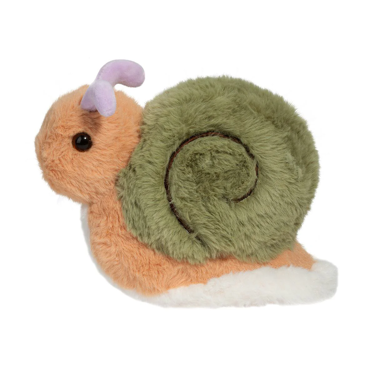 Plush Snail - Image 3