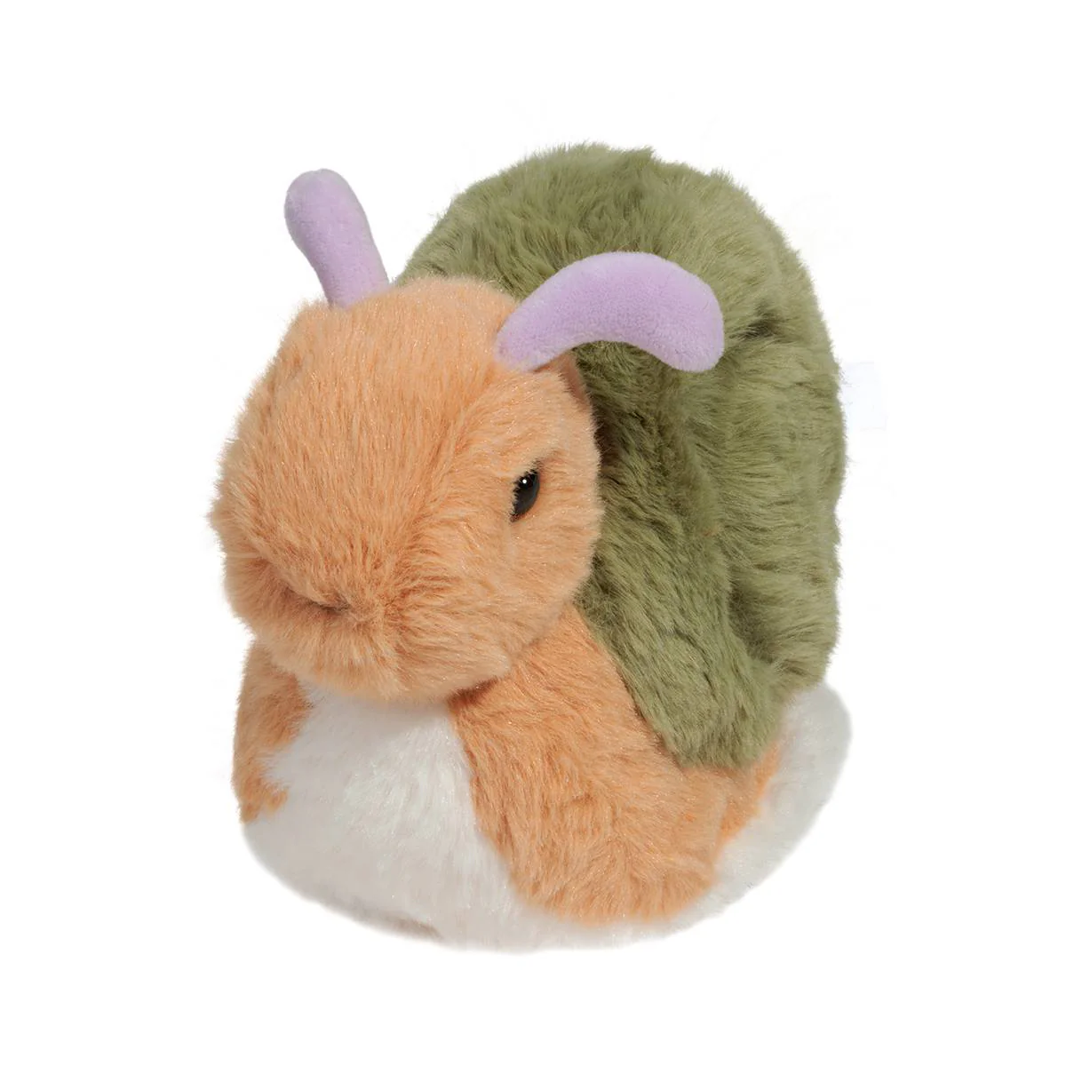 Plush Snail - Image 4