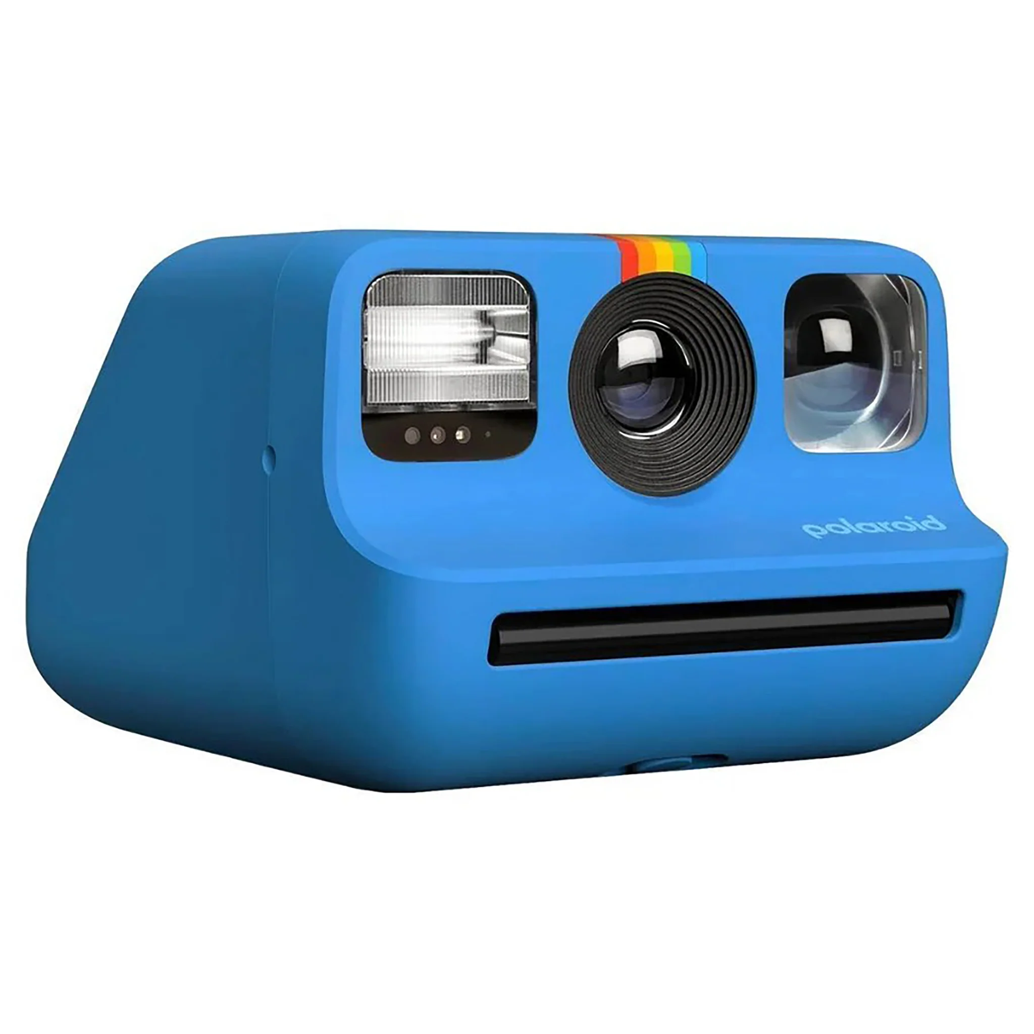 Polaroid Go - 2nd Generation (Blue) - Image 3