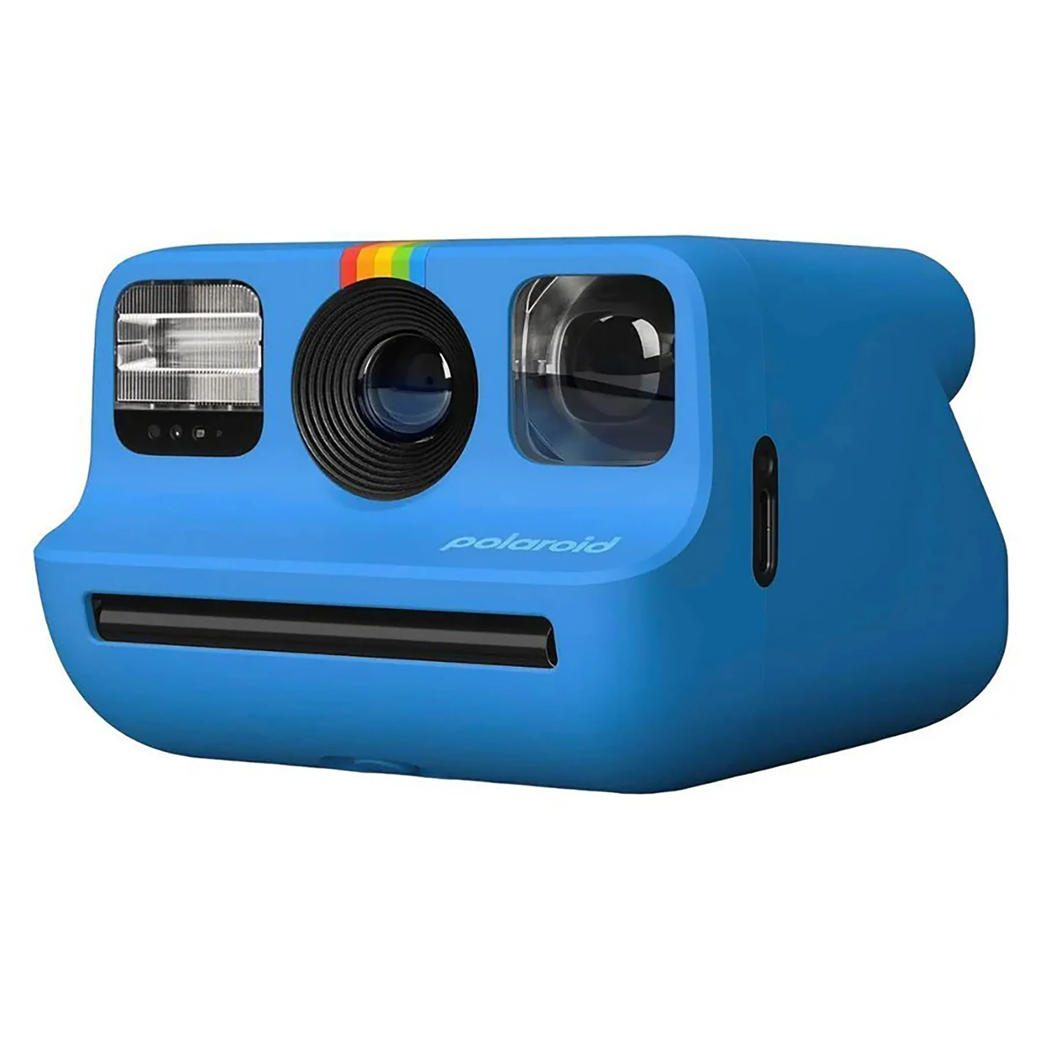 Polaroid Go - 2nd Generation (Blue) - Image 4