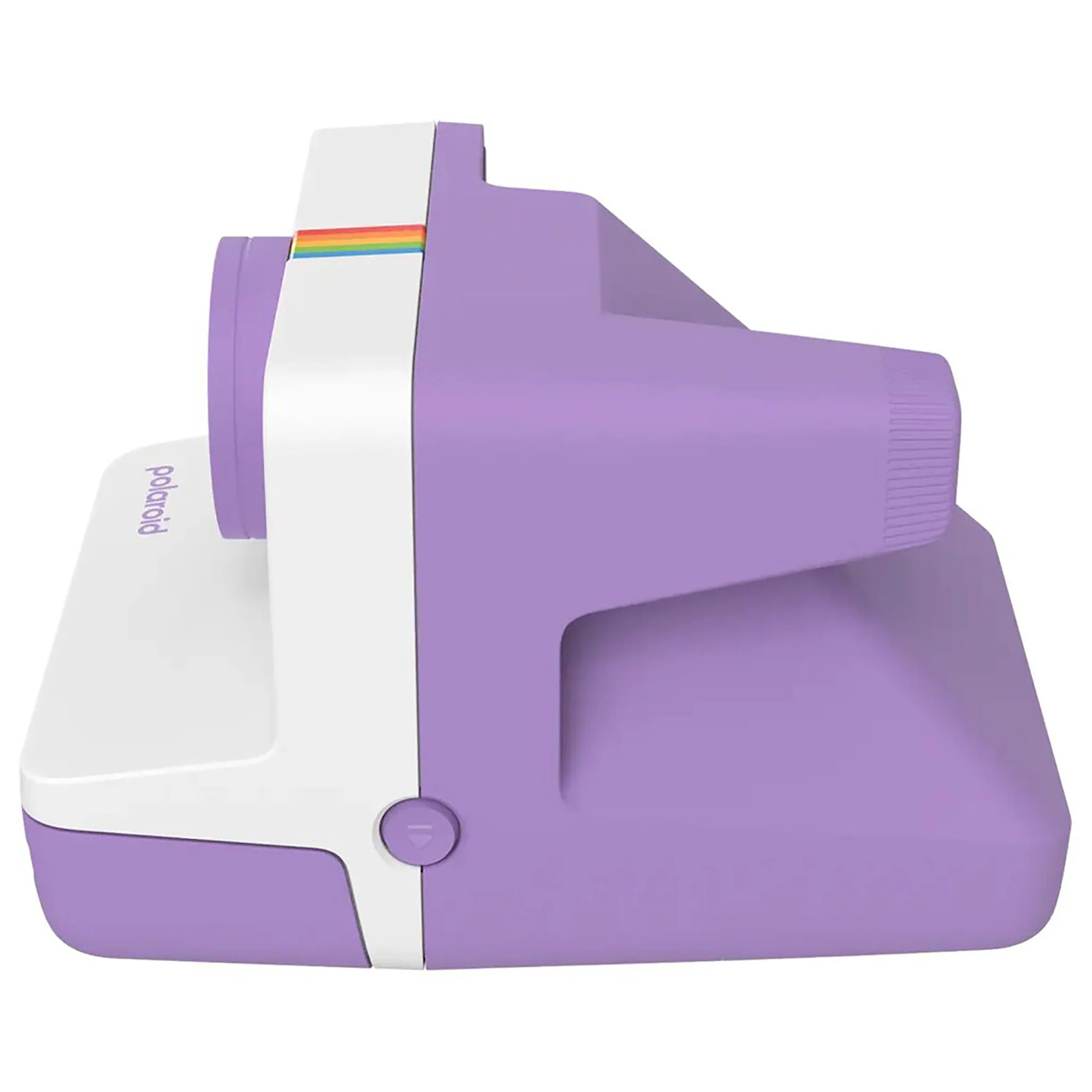Polaroid Now Generation 3 i Type Camera - Purple - Image 4