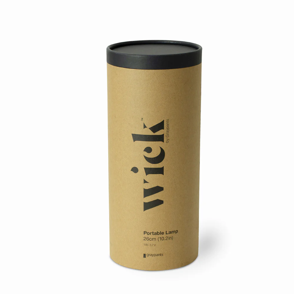 Portable Wick Light - Image 4