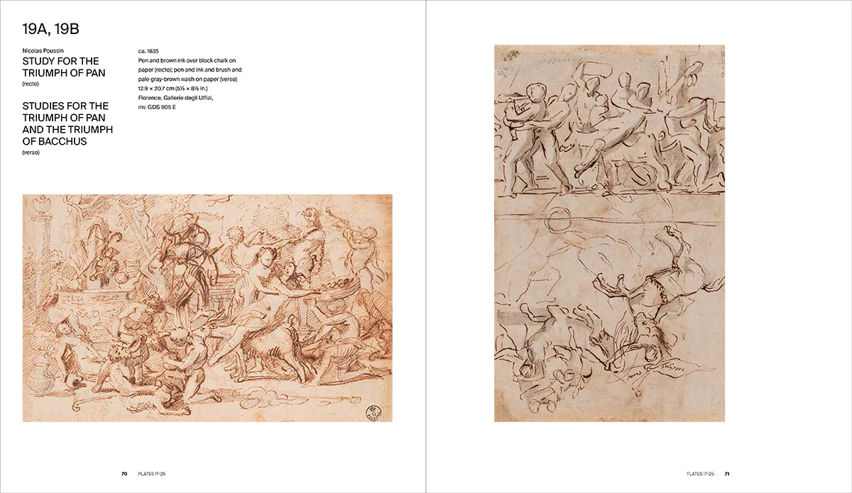 Poussin and the Dance - Image 5