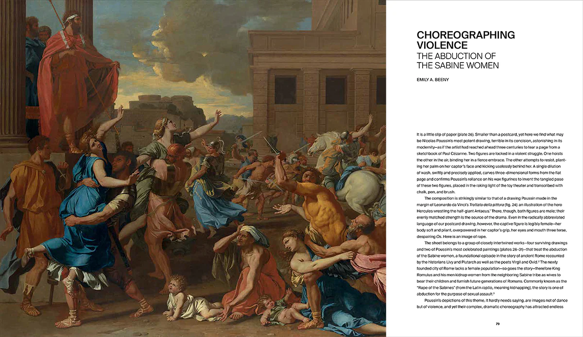 Poussin and the Dance - Image 6