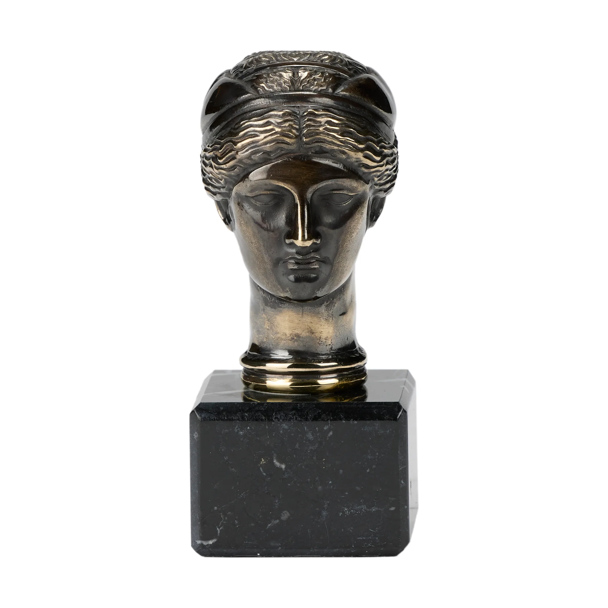 Primaticcio Double Head Sculpture Reproduction - Image 4
