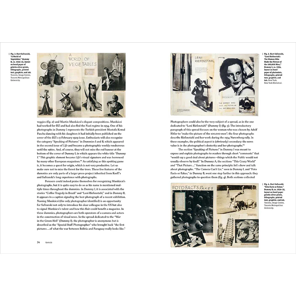 Print Matters: Media and Modernity in Illustrated Magazines, 1910–1970 - Image 3