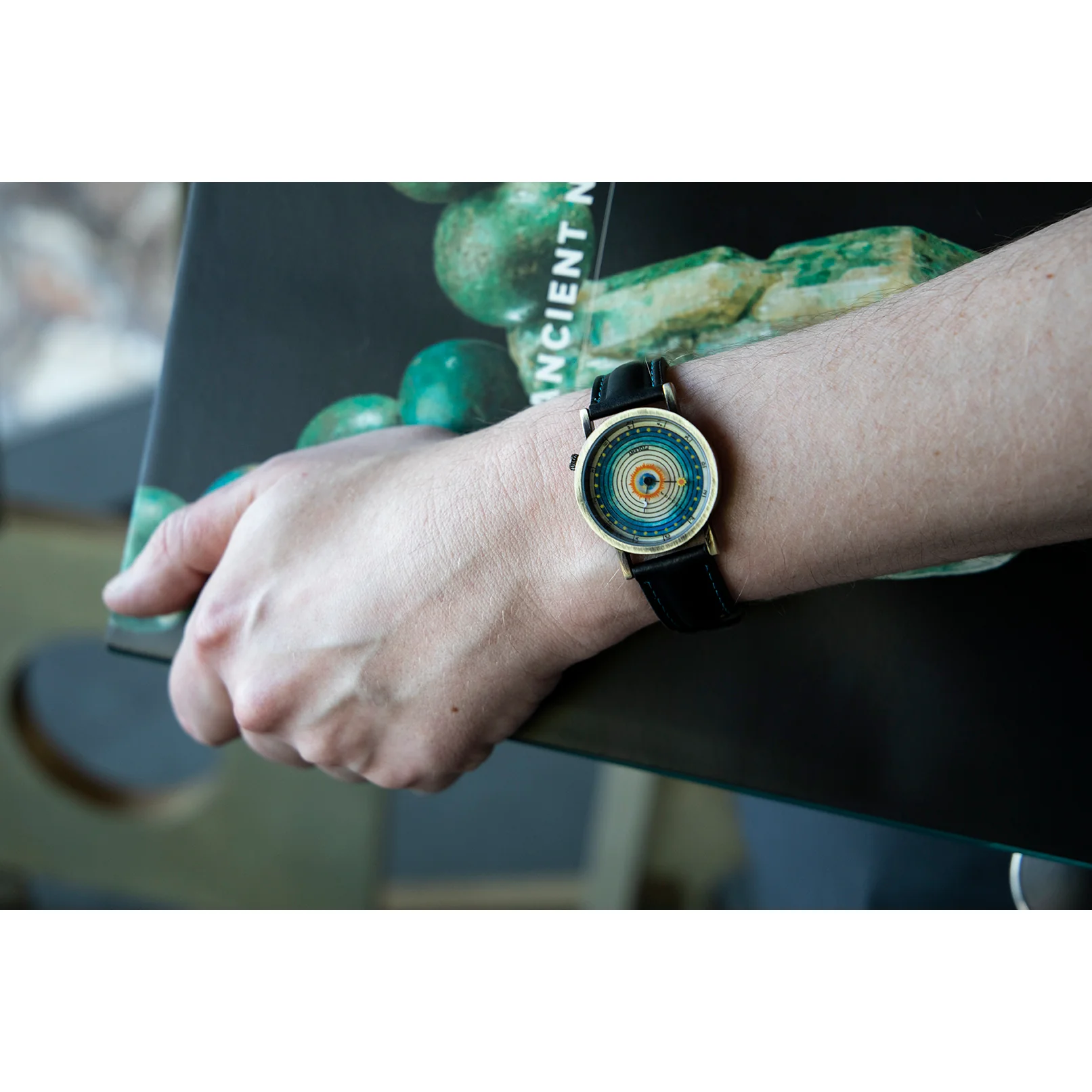 Ptolemaic Watch - Image 3