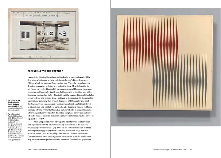 Purity Is a Myth: The Materiality of Concrete Art from Argentina, Brazil, and Uruguay - Image 3